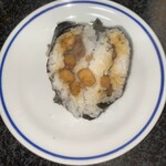 おにぎりのはとや - 