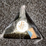 おにぎりのはとや - 