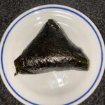 おにぎりのはとや - 