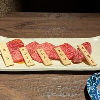 焼肉りんご - 