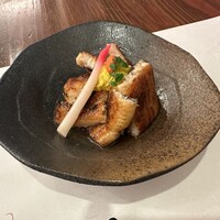 入谷鬼子母神門前のだや - うざく