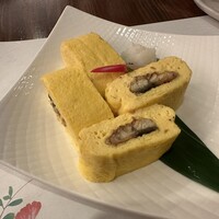 入谷鬼子母神門前のだや - うまき（小）