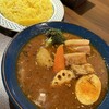 札幌スープカレーJACK 新町店