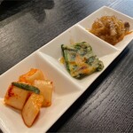 韓国食堂 海雲台 - 