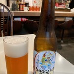 中華風レストラン 紅華 - 