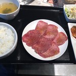 焼肉どうらく - 