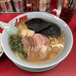 ラーメン山岡家 福岡松島店 - 