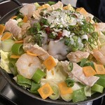 韓国食堂 海雲台 - 