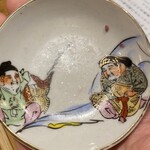 日本酒と旬菜 那古野 けのひ - 