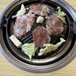 Jingisukan Shirakaba