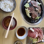 Jingisukan Shirakaba