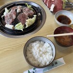 Jingisukan Shirakaba