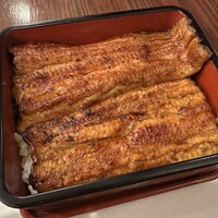 入谷鬼子母神門前のだや - 葵かねみつ重（大）