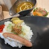 サンゴーカレー三郷 35ダイニングバル