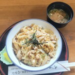 旬のお食事処　みすぎ - 