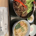 美々卯 新大阪店 - 