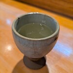 さとみ寿司 - 大将手作りのどぶろく