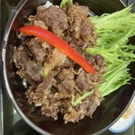 美々卯 新大阪店 - 