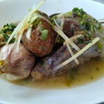 MezBan Restaurant - Dum phkht