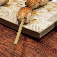 虎ノ門 焼鳥國よし - 