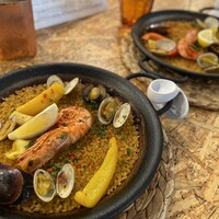 ビストロ クレスタ 麻布十番 - うちで作れないものがいい