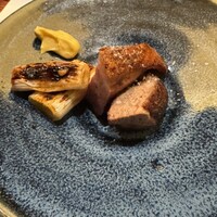 虎ノ門 焼鳥國よし - 