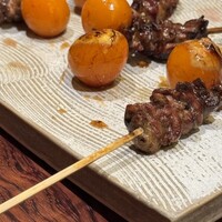 虎ノ門 焼鳥國よし - 