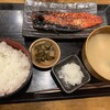 しんぱち食堂 大門店