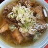 邦ちゃんラーメン 両国店