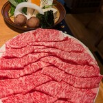 しゃぶしゃぶ・日本料理 木曽路 高島町店 - 
