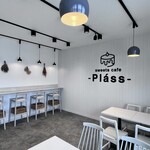 sweets.cafe -Pláss- - 