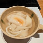 しゃぶしゃぶ・日本料理 木曽路 - 