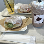 sweets.cafe -Pláss- - 