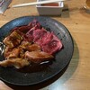 炭火焼肉 食神 苑 広陵店