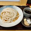 手打ちうどん 麦ヶ丘