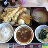 天丼・天ぷら本舗 さん天 宇治木幡店