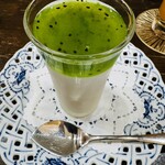 Cafe Salon de The OKA - 