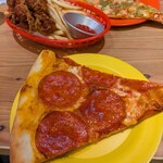 立川New York Pizza V - 