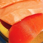 源洋丸 - 料理写真: