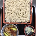 尾張屋 支店 - 