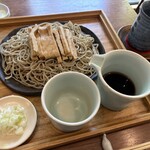 こねり庵 - 料理写真: