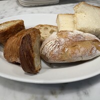 RITUEL Brasserie & Cafe 虎ノ門 - 