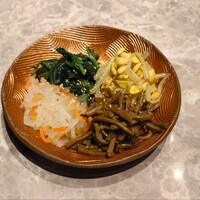 個室焼肉 牛姫 恵比寿本店 - 