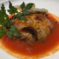 RITUEL Brasserie & Cafe 虎ノ門 - 