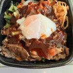 ほっともっと - 料理写真: