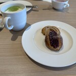 ビュッフェレストラン スリユン - 朝食ブッフェ 2025/03/30