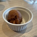 ビュッフェレストラン スリユン - 朝食ブッフェ 2025/03/30