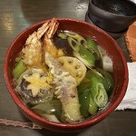 手打ち蕎麦 銀杏 - 