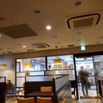 アタマンコーヒー - 