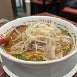 ラーメン屋台 - 